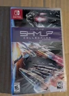 SHMUP Collection Nintendo Switch  Brand New  Factory Sealed