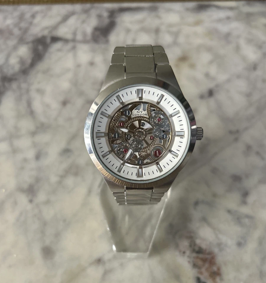 Reloj NY London Hombre Foto 2 de 4