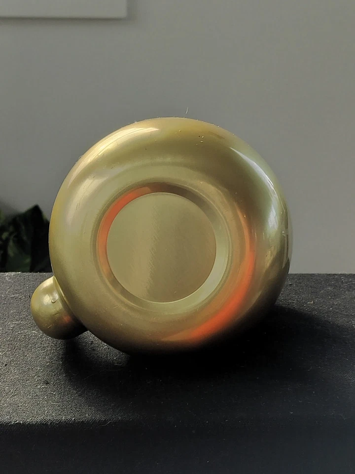 Aluminum Korean Makgeolli Household Kettle - Image 2 of 3