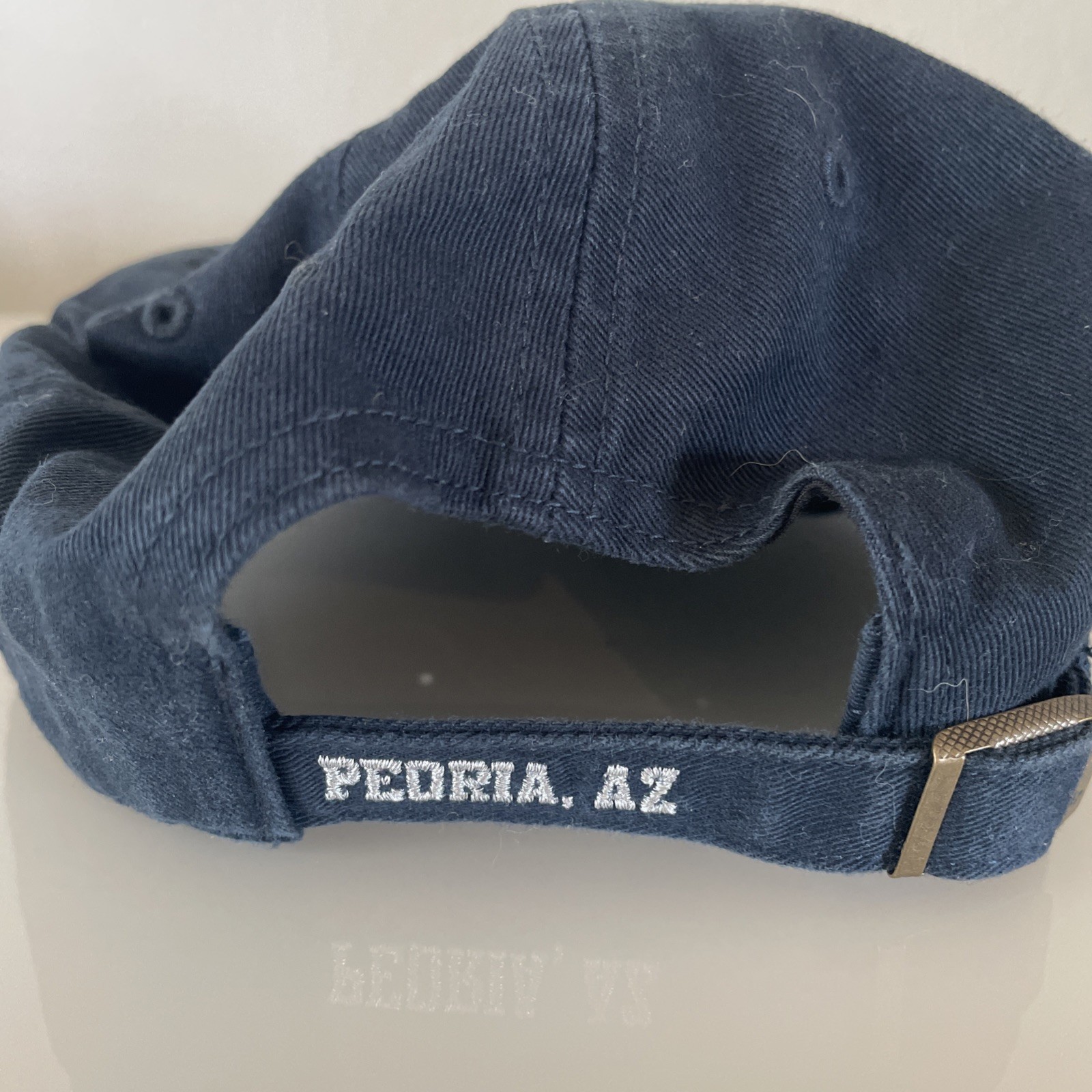 Seattle Mariners 2017 Spring Training Cap Navy Pe… - image 4