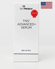 SkinMedica TNS Advanced Serum - 1 oz Exp 2027 Sealed GUARANTEED AUTHENTIC. USA