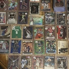 Huge Value Card Lot $$ - Football Basketball RC Auto RPA /#d PSA 10 SSP /10