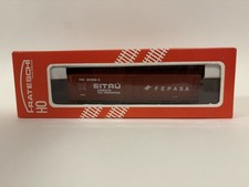 Scala HO Frateschi 2022 FSC 301268-9 Cimento Cal Hidratada Fepasa NUOVO IN SCATOLA