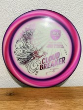 NEW Custom Dyed Discmania Swirly S-Line DD3 1...