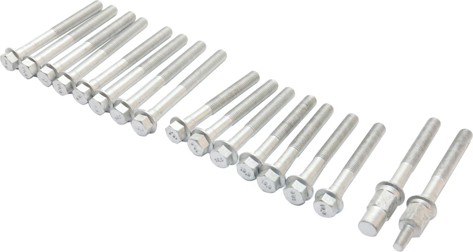 Perno de culata Terraza 2005-2006 Foto 3 de 4