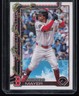 #H35 2025 Topps Holiday Marcelo Mayer RC Boston Red Sox