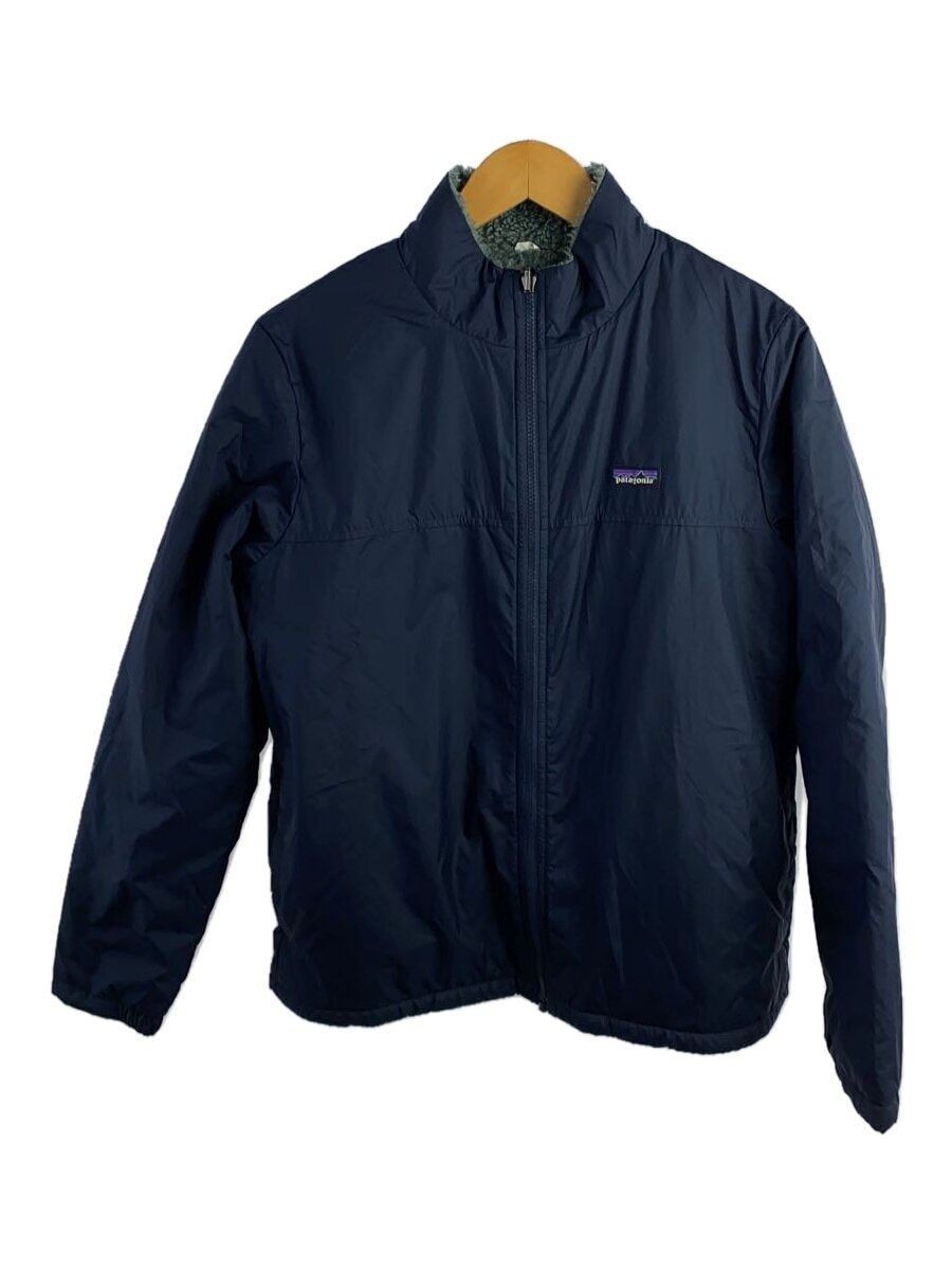 ALTRA Patagonia Altro Giacca Pile XL Nylon Navy