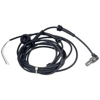 Sensor Raddrehzahl Passiver Sensor A.B.S. FüR Land Rover Discovery