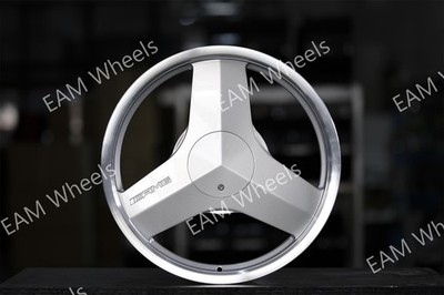 1pc MERCEDES BENZ MAYBACH BRABUS W223 X223 W222 W213 GLS C217 G63 20'' Wheel