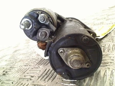 Starter Mercedes-Benz C (W204) Sedan 1.8 C-200K 16V (M271.950) 2007 A0051513901