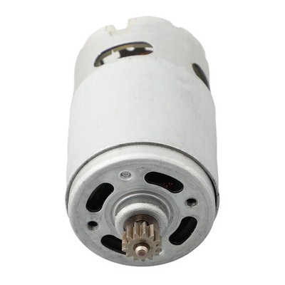 Upgrade Your Electric Drill 18V For DC Motor for GSR18 2 LI HC683L Screwdriver