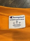 Champion University Tennessee Vols Volunteers Football Sweatshirt Size XL — photo 2