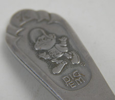 Kelloggs Cereal Spoon Dig Em Sugar Smacks Promo 1982 National Stainless Japan
