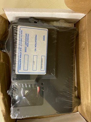 Chrysler ECM241 Engine Control Module - Reman by Blue Streak Electronics EM241