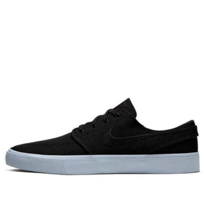 Nike Zoom mens Stefan Janoski Sneaker 10 Canvas RM SB AR7718-008 Skate Shoes