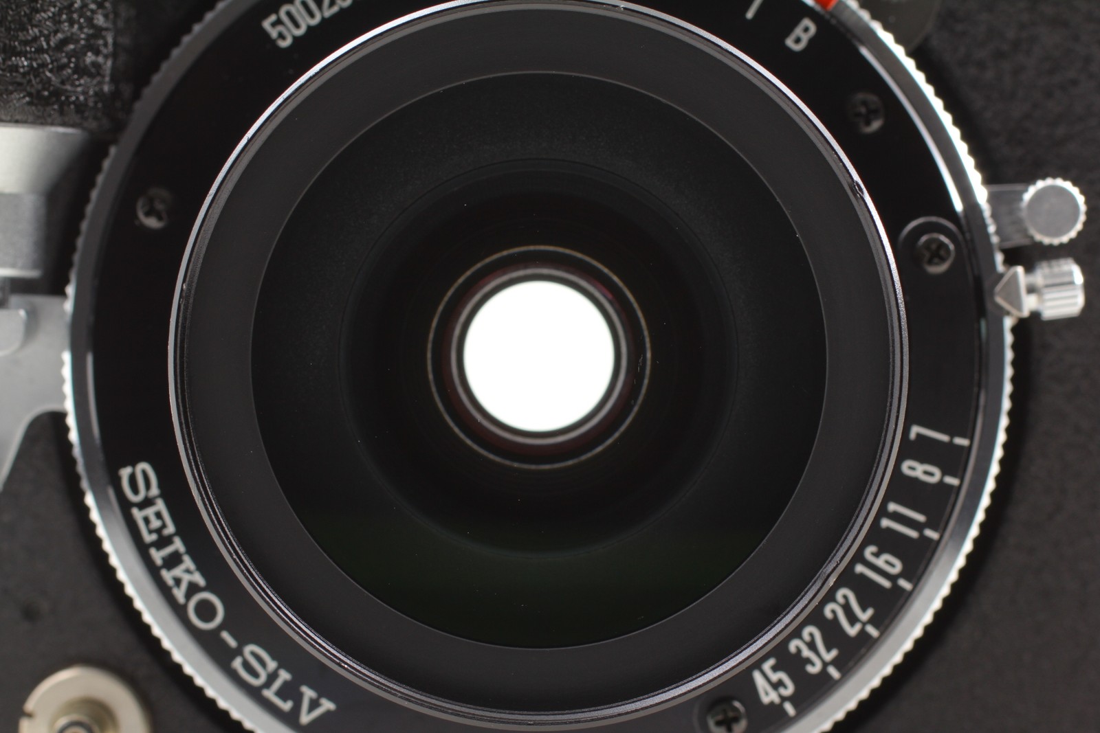 [Near MINT] Horseman Super ER 65mm f7 Wide Angle Topcor Lens From JAPAN