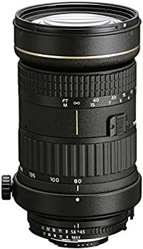 Tokina 80-400mm Focal Camera Lenses for sale | eBay