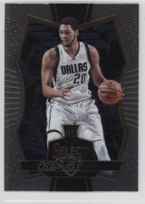 2016-17 Panini Select Premier Level AJ Hammons #190 4t6