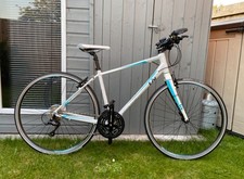 Ladies Giant Liv Road Bike, 18” frame, Outstanding condition, 