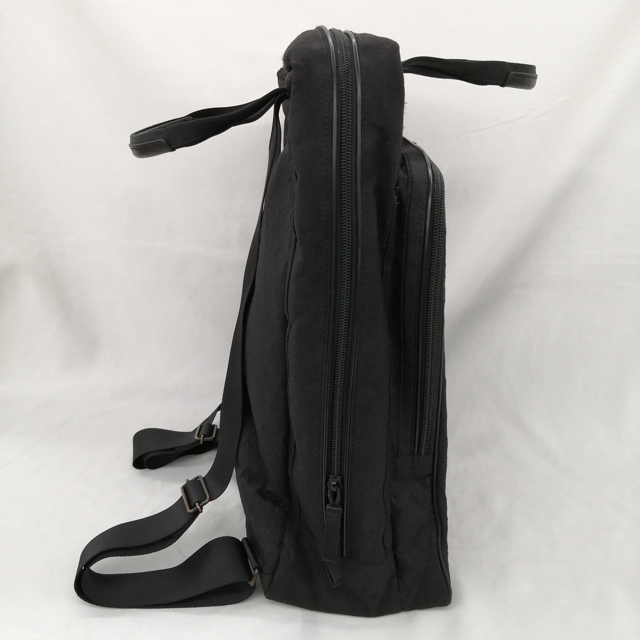 Backpack Model Number Black PORTER - image 5