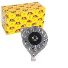 ATL LICHTMASCHINE GENERATOR 70 A für MERCEDES S-KLASSE W116 W126 C126 SL R107 ATL LICHTMASCHINE GENERATOR 70 A für MERCEDES S-KLASSE W116 W126 C126 SL R107