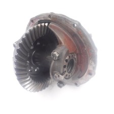 Reman Oem Ford 9 Rear Differential C4aw-4025-a 7x43 Gear Reman Oem Ford 9 Rear Differential C4aw-4025-a 7x43 Gear