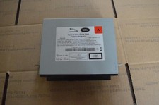 2016 JAGUAR XF DISC PLAYER FW93-11B608-AD