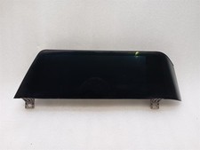 BMW 4 M4 G82 G22 Navigation Monitor 65509826556 RHD RECHTSLENKER