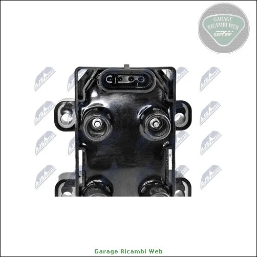 Bobina accensione NTY ECZ-RE-001 per DACIA SOLENZA SANDERO DOKKER LOGAN LODGY M - Immagine 4 di 4