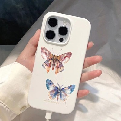 50 Sheets Insect Sticker Reward Sticker Luggage Sticker Retro Bottle Sticker