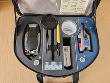 Corning/LANscape Unicam Connector Tool Kit TKT-UNICAM-PFC