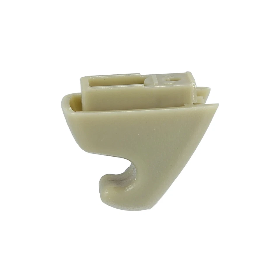 For Chevrolet Silverado 1500 2007-2013 2pc Sun Visor Retainer Clip 15882854 - Изображение 3 из 4