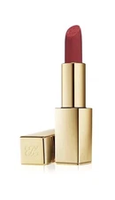 ESTÉE LAUDER  Pure Color Lipstick Matte Refillable #662 RULE MAKER 0.13 Oz/35g.