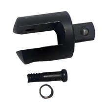 1/2" Antrieb Brechstangenadapter, Schraubenschl&uuml;ssel Gelenk, Robuste