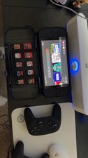 Nintendo Switch 2 Console Bundle - Pro Controller, Games, 256GB Express Card,