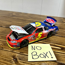 Action 5 Kellogg's Terry Labonte Olympics NASCAR Diecast Stock Car 1/24