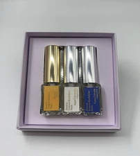 Maison Francis Kurkdjian Paris Cologne Forte Collection 3 x 5ml Aqua Vitae Unive