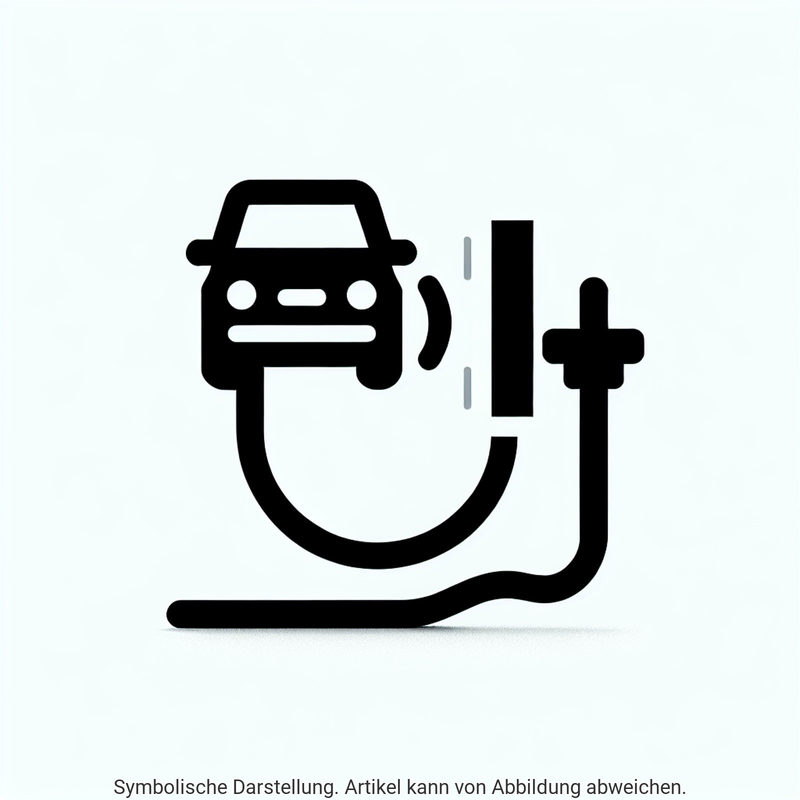 Bremsseil Seilzug Feststellbremse Dr!Ve+ DP3110.10.1591 FüR Jeep Cherokee 2 Wj-image