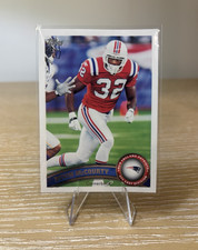 2011 Topps Devin McCourty #234 New England Patriots NFL Football