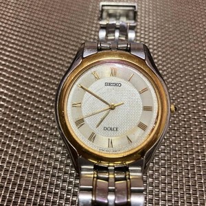 Seiko 8j41 | eBay