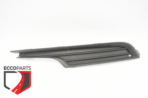 5C0853666 STOSSSTANGE GITTER VORNE RECHTS VOLKSWAGEN GOLF VII 2013-2017