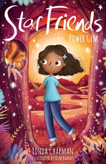 Power Gem by Linda Chapman PAPERBACK 9781788956284 - Image 3