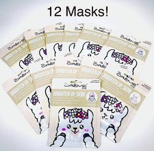 The Creme Shop BRIGHTEN UP, SKIN! Face Mask w...