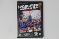 The 2006 Fifa World Cup Film the Grand Finale DVD