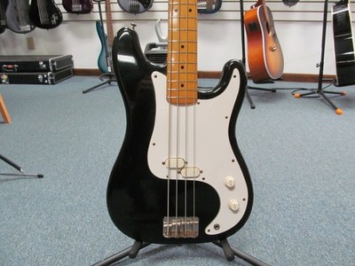 Squier 1989 Bullet Bass Guitar Made in Japan