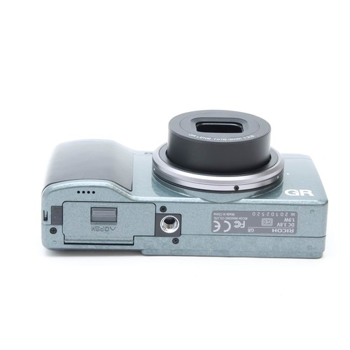 RICOH GR Limited Edition(5000 pieces only) -Near Mint- #286 - Picture 6 of 12