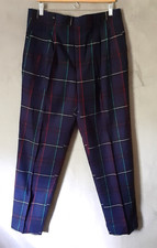 Multi-Color 1980s Vintage Pants for Men for sale | eBay