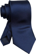 Men'S Gingham Plaid Stripe Ties Formal Designer Business Wedding Neckties 3.15"