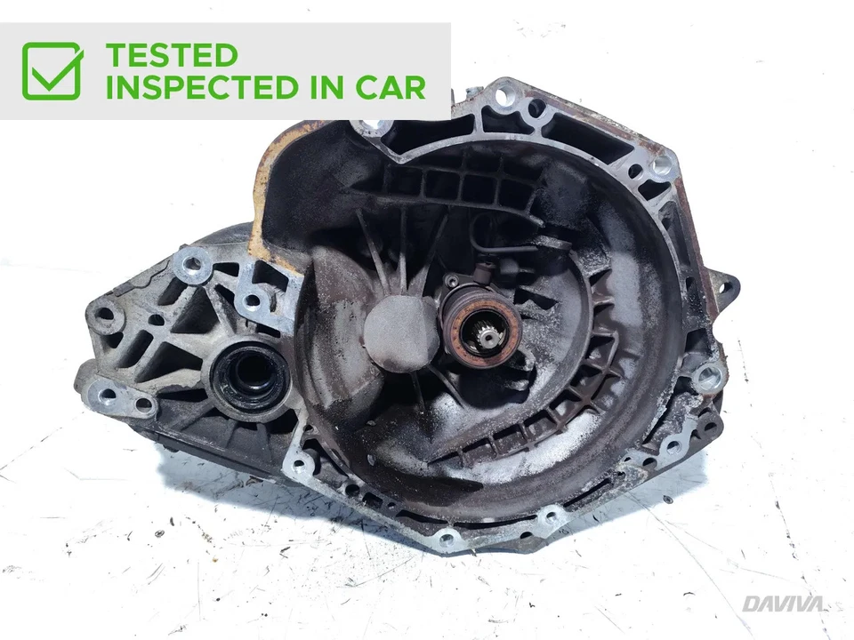 Vauxhall Adam 5-Gang-Schaltgetriebe 1.2 Benzin 51kW (69 HP) 2015 Fließheck 2/3dr - Image 2 of 4