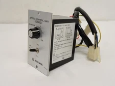 185750 Old-Stock; Oriental US206-01 Speed Control Unit; 250VAC